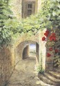 Archway (click to enlarge)