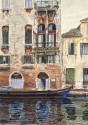 Giorgio;:s Barge (click to enlarge)