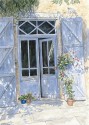 Marcilhac Door (click to enlarge)