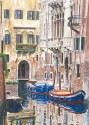 Two Barges (click to enlarge)