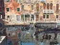 Passing Gondola (click to enlarge)