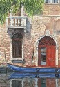 Red Door (click to enlarge)