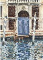 Grand Canal Door II (click to enlarge)