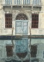 Grand Canal Door I (click to enlarge)