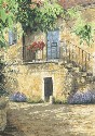Village House (click to enlarge)