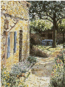 Al Fresco (click to enlarge)